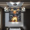 Avengers And Game Duvet Cover and Pillowcase Set Bedding Set scaled 1