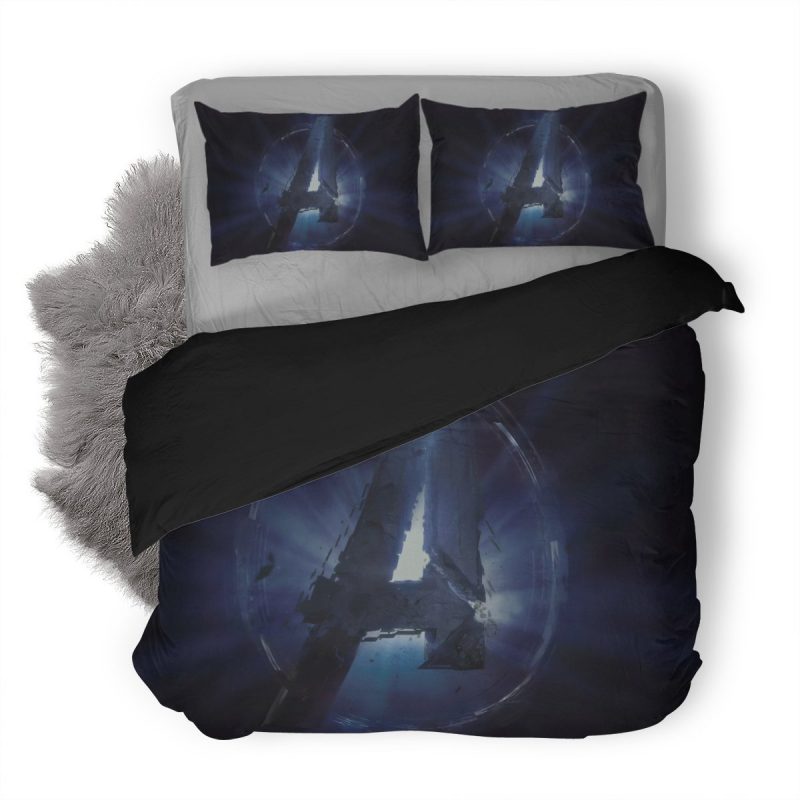 Avengers Duvet Cover and Pillowcase Set Bedding Set 365 Avengers Duvet Cover and Pillowcase Set Bedding Set 365