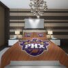Basketball Brooklyn Nba Nets 1666085 Duvet Cover and Pillowcase Set Bedding Set scaled 1