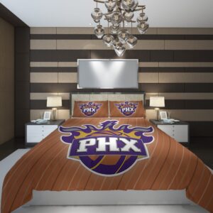 Basketball Brooklyn Nba Nets 1666085 Duvet Cover and Pillowcase Set Bedding Set scaled 1