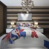 Basketball Brooklyn Nba Nets 1666205 Duvet Cover and Pillowcase Set Bedding Set 1108 scaled 1