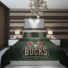 Basketball Bucks Milwaukee Nba 1665907 Duvet Cover and Pillowcase Set Bedding Set 1128 scaled 1