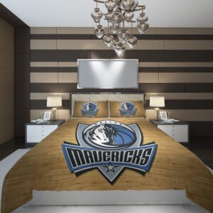 Basketball Cavaliers Cleveland Nba 803552 Duvet Cover and Pillowcase Set Bedding Set scaled 1