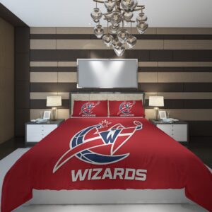 Basketball Denver Nba Nuggets 1666387 Duvet Cover and Pillowcase Set Bedding Set scaled 1