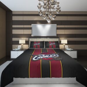 Basketball Guy Form Inscription Nike Advertizing 749744 Duvet Cover and Pillowcase Set Bedding Set scaled 1