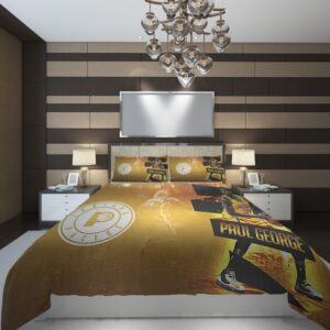 Basketball Jazz Nba Utah 1668913 Duvet Cover and Pillowcase Set Bedding Set 1110 scaled 1