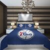 Basketball Kings Nba Sacramento 1666005 Duvet Cover and Pillowcase Set Bedding Set scaled 1