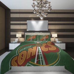 Basketball Nba Phoenix Suns 1666399 Duvet Cover and Pillowcase Set Bedding Set scaled 1