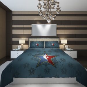Basketball Nba Raptors Toronto 1666401 Duvet Cover and Pillowcase Set Bedding Set 1113 scaled 1