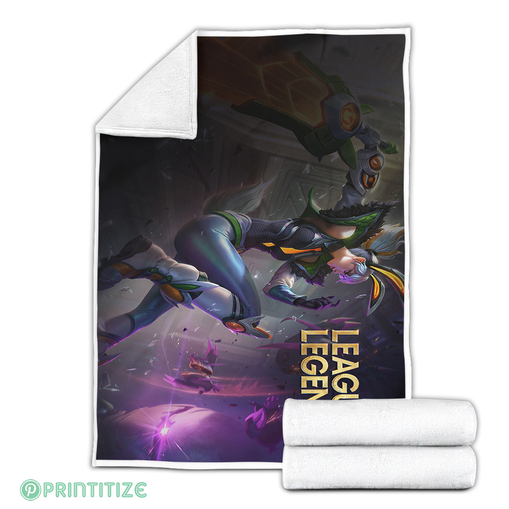 Battle Bunny Riven LOL 1 Battle Bunny Riven LOL 1