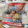 Ben Gregory Pkm Dorofree And Robizard Blanket