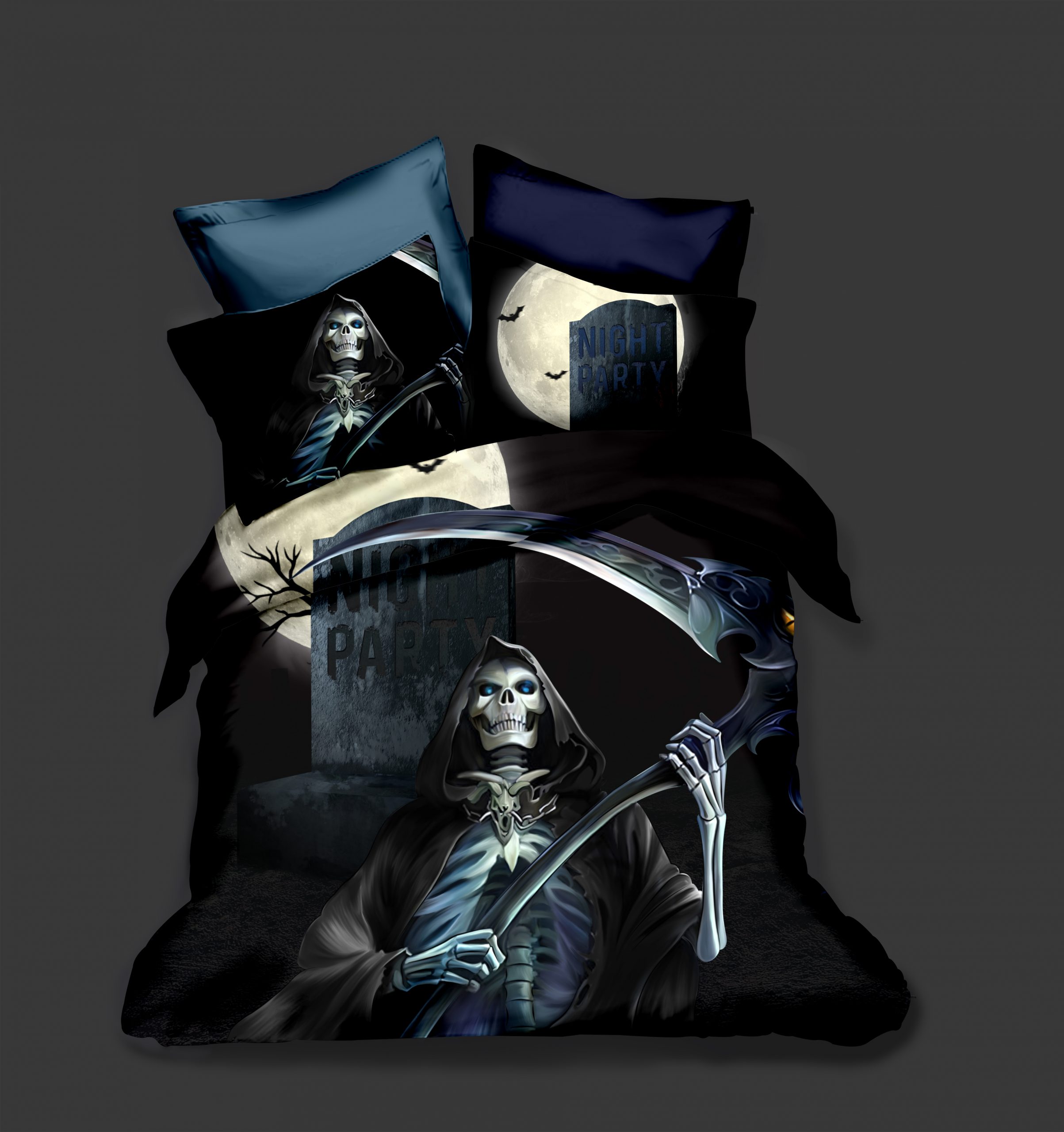 Bleach 1 Duvet Cover and Pillowcase Set Bedding Set scaled 1 Bleach 1 Duvet Cover and Pillowcase Set Bedding Set scaled 1