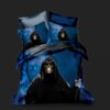 Bleach Duvet Cover and Pillowcase Set Bedding Set 832 scaled 1
