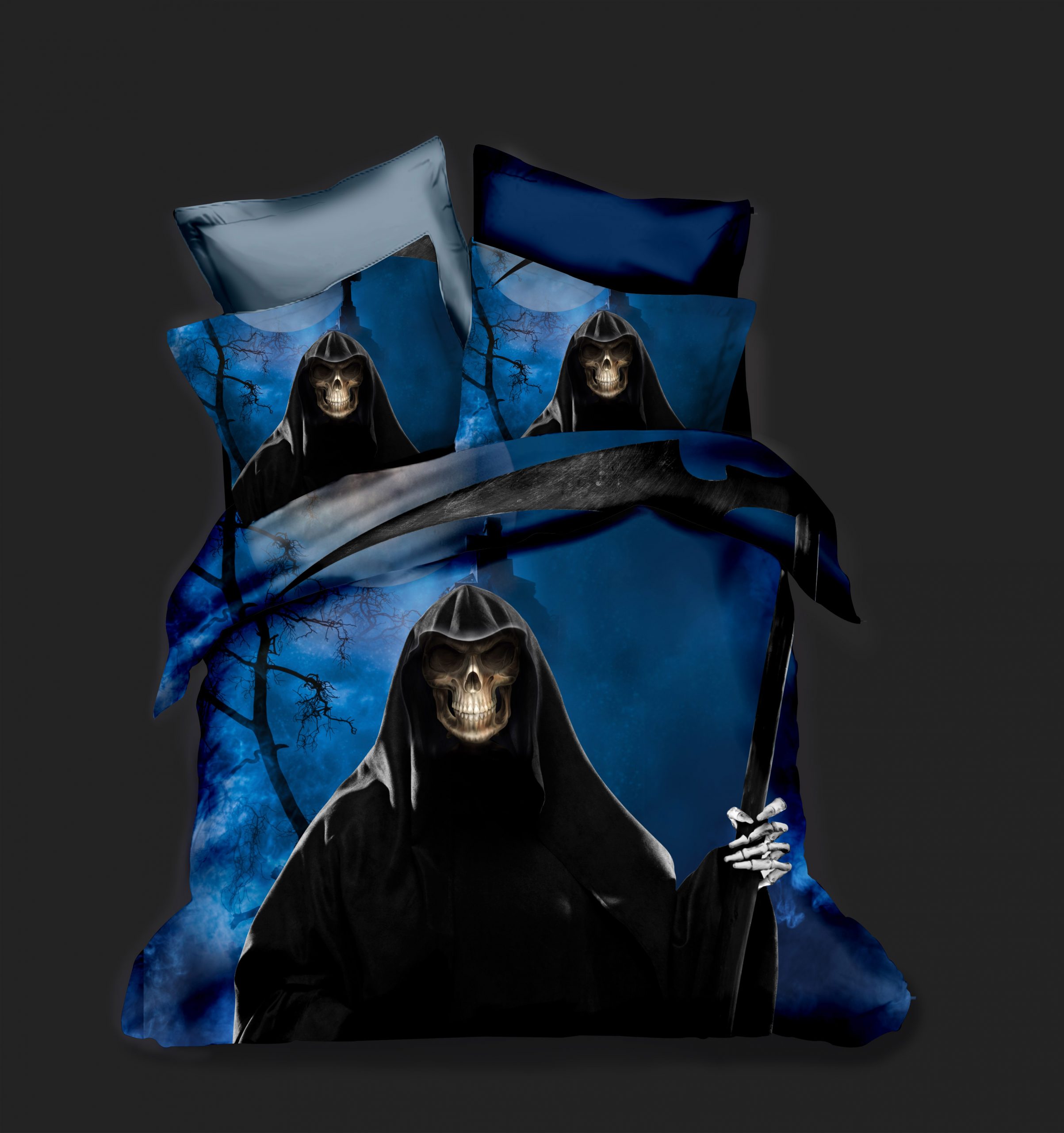 Bleach Duvet Cover and Pillowcase Set Bedding Set 832 scaled 1 Bleach Duvet Cover and Pillowcase Set Bedding Set 832 scaled 1