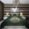 Boston Celtics 2 NBA Basketball ize Duvet Cover and Pillowcase Set Bedding Set scaled 1