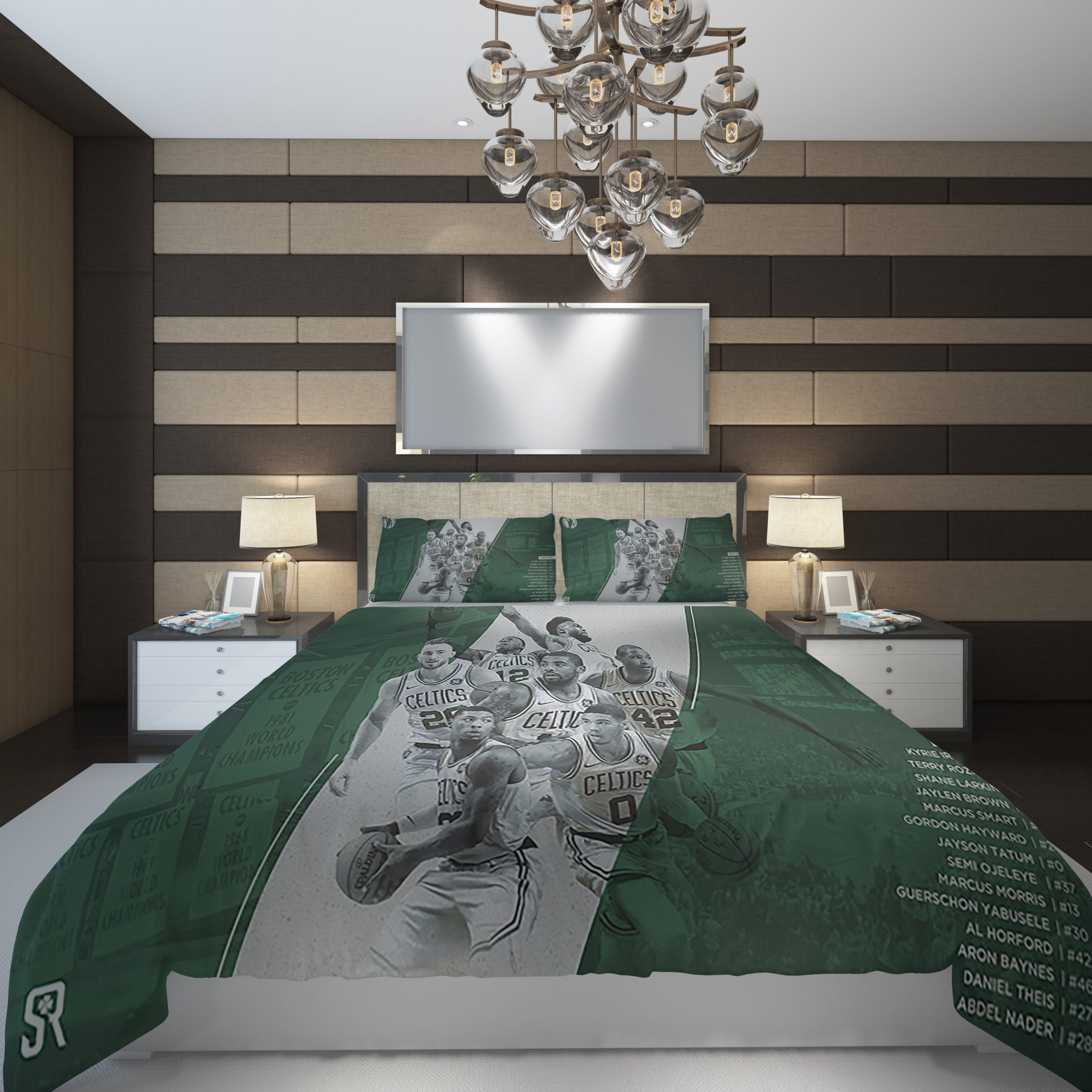 Boston Celtics team NBA Basketball ize Duvet Cover and Pillowcase Set Bedding Set scaled 1 Boston Celtics team NBA Basketball ize Duvet Cover and Pillowcase Set Bedding Set scaled 1