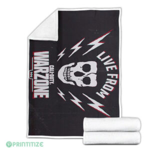COD Warzone Logo 2