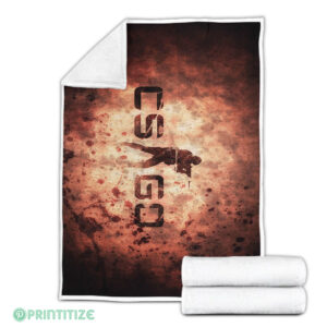 CS GO Logo 2