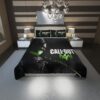 Call Of Duty Modern Warfare 2019 13 Duvet Cover and Pillowcase Set Bedding Set scaled 1