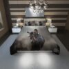 Call Of Duty Modern Warfare 2019 19 Duvet Cover and Pillowcase Set Bedding Set scaled 1