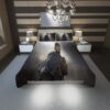 Call Of Duty Modern Warfare 2019 21 Duvet Cover and Pillowcase Set Bedding Set scaled 1