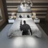 Call Of Duty Modern Warfare 2019 24 Duvet Cover and Pillowcase Set Bedding Set scaled 1