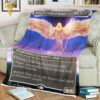 Card Avacyn Angel Of Hope Game Magic The Gathering Blanket 1