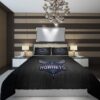 Charlotte Hornets 2 NBA Basketball ize Duvet Cover and Pillowcase Set Bedding Set scaled 1