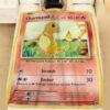 Charmander Pokemon Fleece Blanket 4