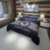 Chelsea Fc Football Club 2 Duvet Cover and Pillowcase Set Bedding Set scaled 1