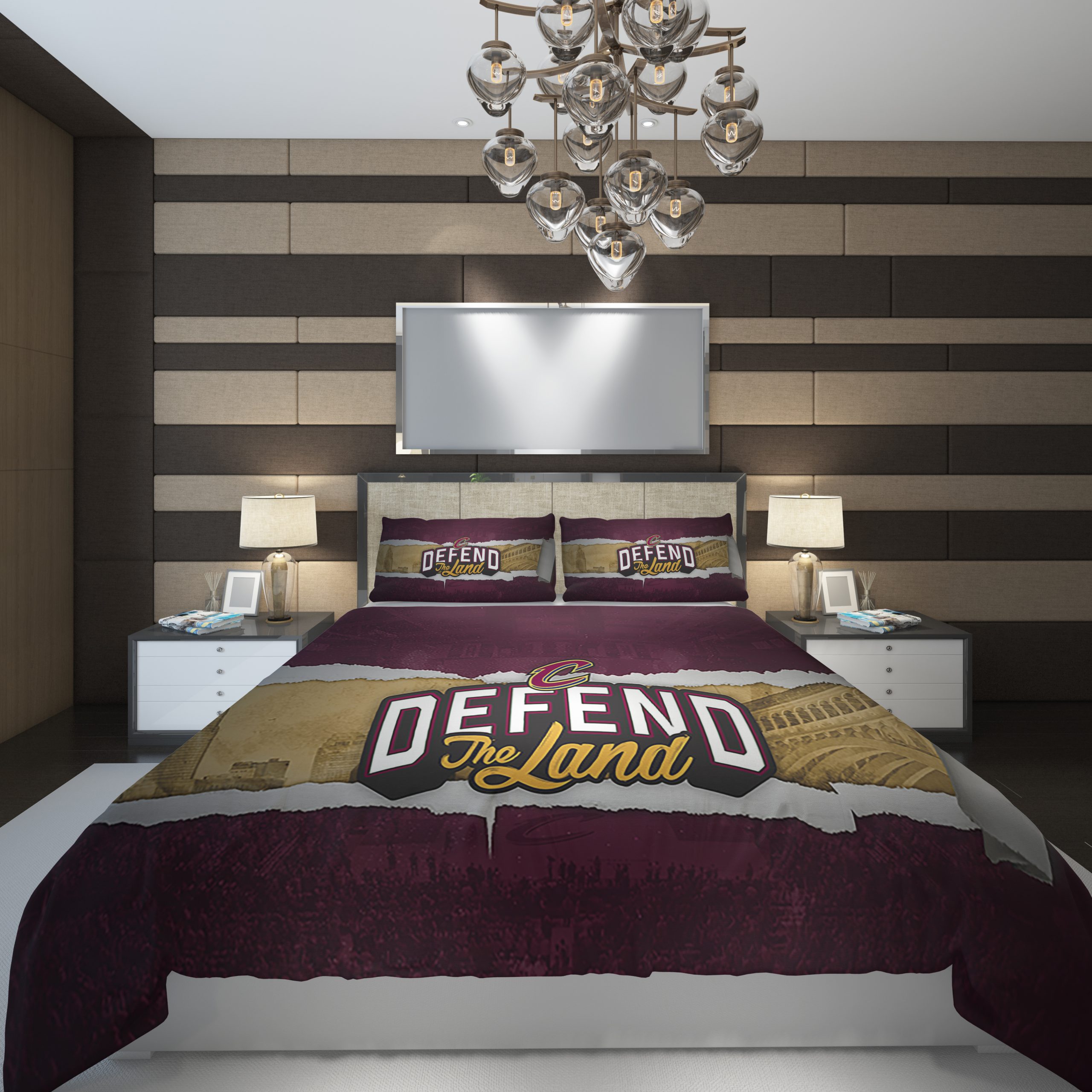 Cleveland Cavaliers 2 NBA Basketball ize Duvet Cover and Pillowcase Set Bedding Set scaled 1 Cleveland Cavaliers 2 NBA Basketball ize Duvet Cover and Pillowcase Set Bedding Set scaled 1