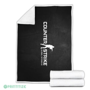 Counter Strike Logo 2