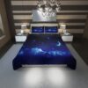Crescent Moon Duvet Cover and Pillowcase Set Bedding Set 1139 scaled 1