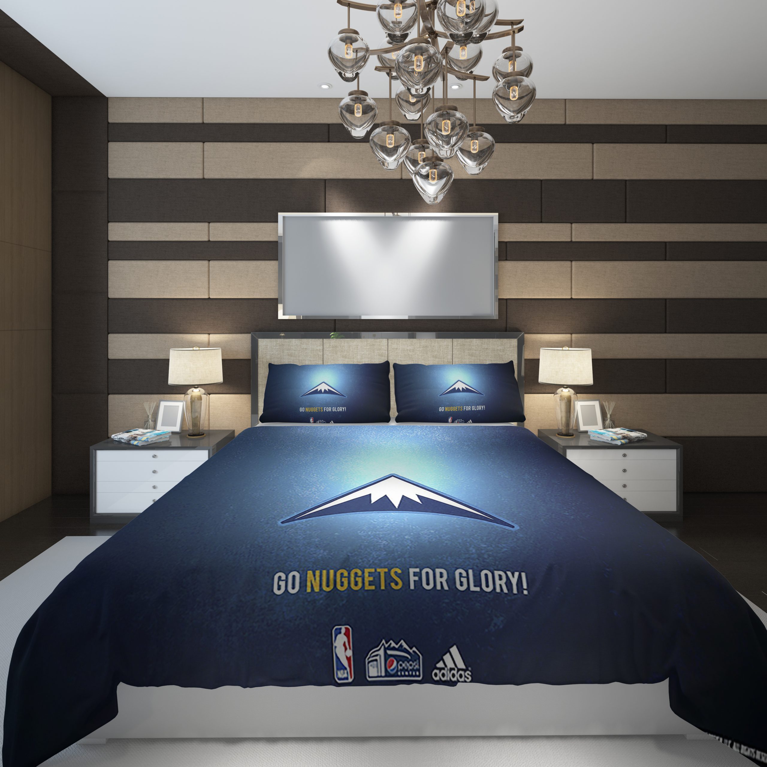 Denver Nuggets 6 NBA Basketball ize Duvet Cover and Pillowcase Set Bedding Set scaled 1 Denver Nuggets 6 NBA Basketball ize Duvet Cover and Pillowcase Set Bedding Set scaled 1