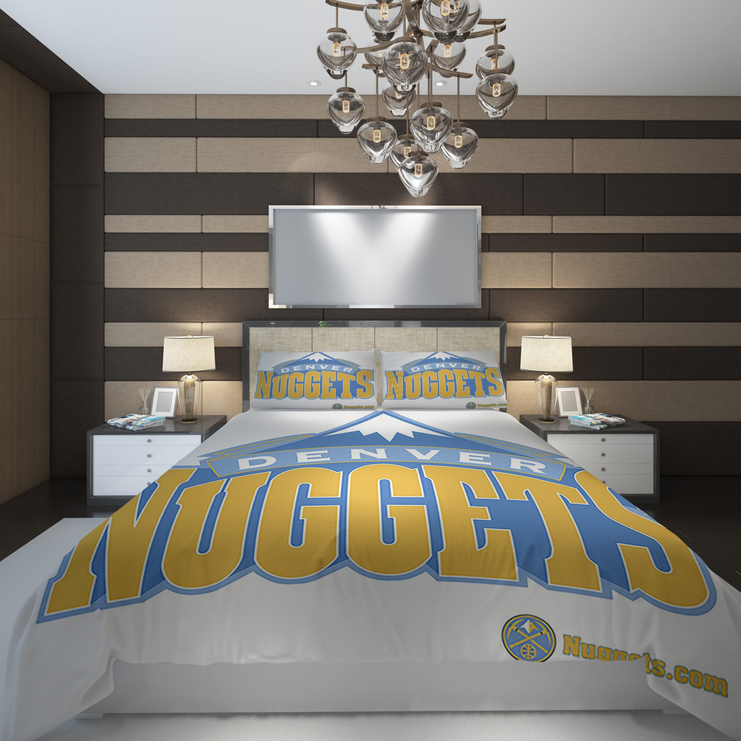 Denver Nuggets 7 NBA Basketball ize Duvet Cover and Pillowcase Set Bedding Set scaled 1 Denver Nuggets 7 NBA Basketball ize Duvet Cover and Pillowcase Set Bedding Set scaled 1