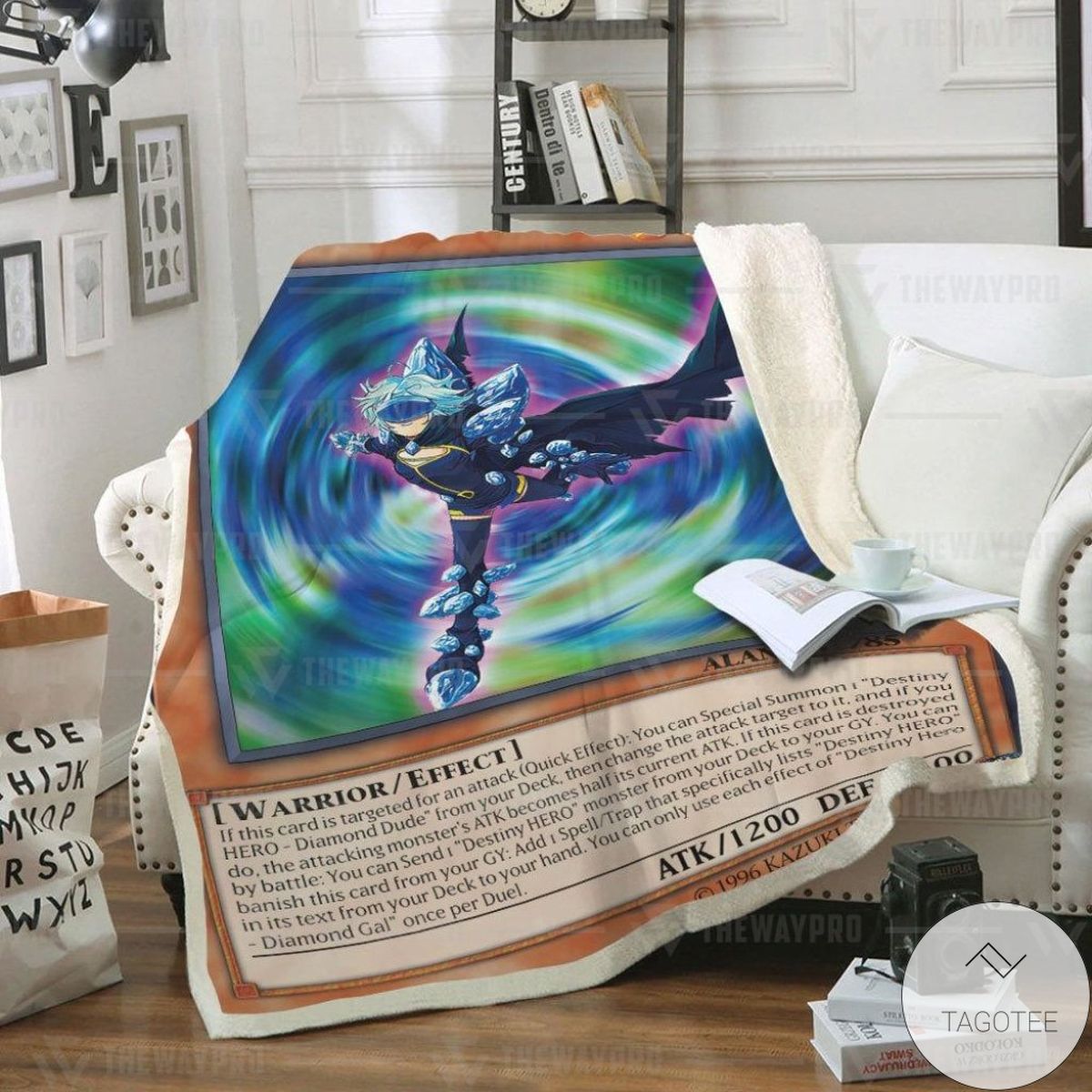 Destiny Hero 1 Destiny Hero 1