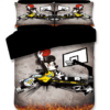 Disney Mickey Mouse 1 Duvet Cover and Pillowcase Set Bedding Set 175 1