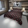 Disney Mickey Mouse 2 Duvet Cover and Pillowcase Set Bedding Set 682 scaled 1