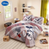 Disney Mickey Mouse 3 Duvet Cover and Pillowcase Set Bedding Set 139 1