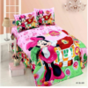 Disney Mickey Mouse 4 Duvet Cover and Pillowcase Set Bedding Set 138 1