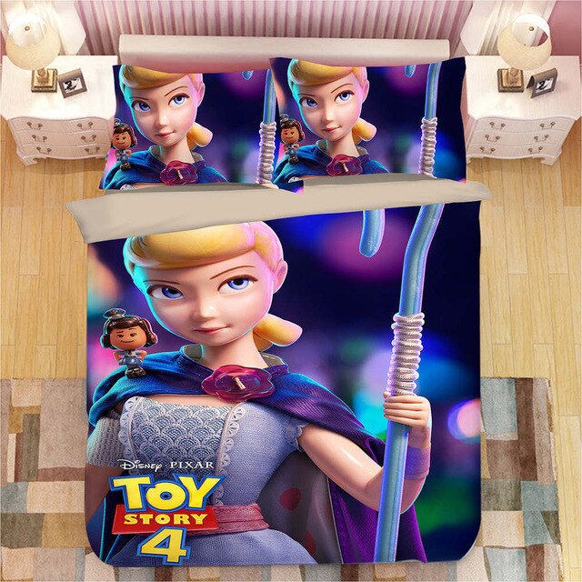 Disney Toy Story Sherif Woody Buzz Lightyear 229 Duvet Cover and Pillowcase Set Bedding Set Disney Toy Story Sherif Woody Buzz Lightyear 229 Duvet Cover and Pillowcase Set Bedding Set