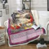 Dogmatika Punishment Blanket
