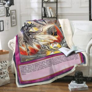 Dogmatika Punishment Blanket