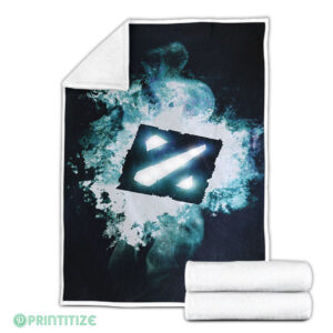Dota 2 Logo 2