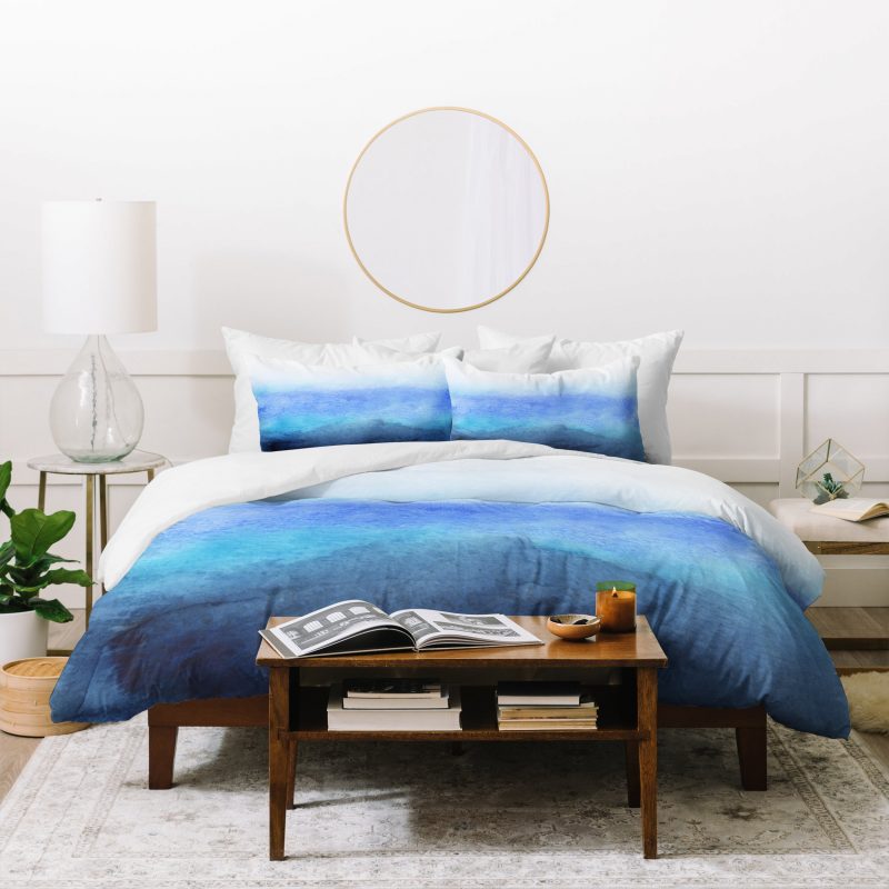 Fade Duvet Cover and Pillowcase Set Bedding Set Fade Duvet Cover and Pillowcase Set Bedding Set