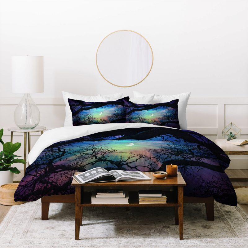 Fairytale Duvet Cover and Pillowcase Set Bedding Set Fairytale Duvet Cover and Pillowcase Set Bedding Set