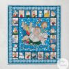 Family Guy Blanket Quilt