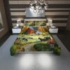 Farmhouse 38 Duvet Cover and Pillowcase Set Bedding Set scaled 1