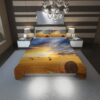 Farmhouse 41 Duvet Cover and Pillowcase Set Bedding Set scaled 1