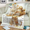 Final Fantasy Chelinka Sherpa Blanket